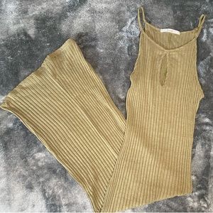 Bodycon Dress